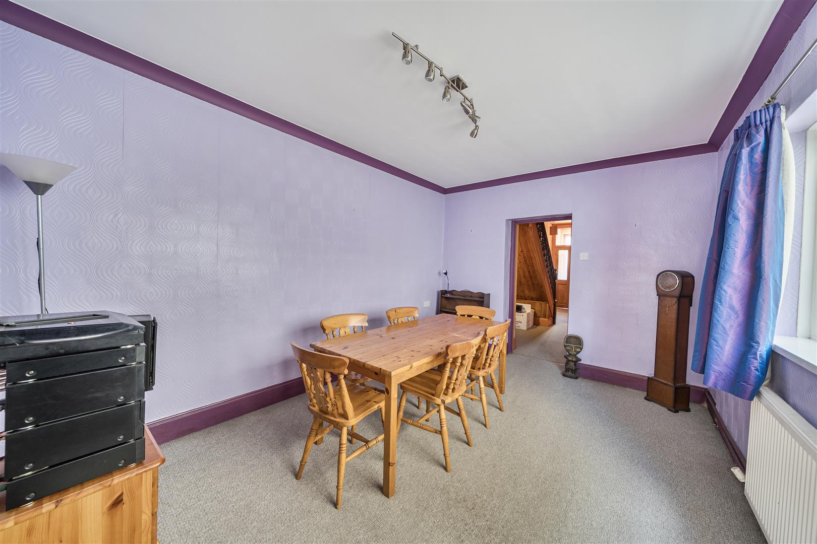 Cromwell Street, Mount Pleasant, Swansea